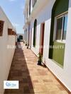 Apartamento Blue Wave Dahab Chalets