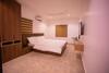 Cozy, Minimalist 3 Bedroom Apartment.