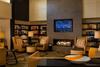 Hotel Greensboro-high Point Marriott Airport
