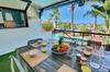 Villa Cardinal ? La Villa Aux Touches Color�es