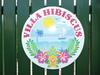 Villa Hibiscus