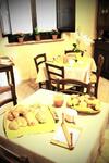 B&B Colle Angaro-azienda Agrituristica