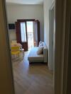 Apartamento Via Goletta Home