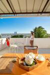 Apartamento Cosy Studio #3 - Pereybere