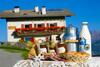 Agroturismo Bauernhof Mairing