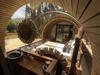 Bubble Lodge Ile Aux Cerfs Island