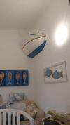 Apartamento La Casetta Dei Pesciolini