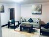 Naibor House Stylish & Elegant 3 Bedroom Apartment