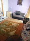 Apartamento Residence Buzz
