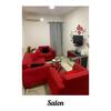 Apartamento Appartement 2 Chambres - Salon