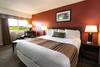 Hotel Best Canadian Motor Inns-lloydminster