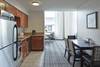 Hotel Residence Inn Milwaukee Downtown