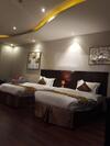 Apartamento Rawaq Suites 5 - Al Sulimaniyah