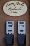 Amore & Psiche Apartments