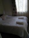 Mlima Kenya Holiday Homes