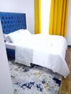 Jacky's Fully Furnished Apartments