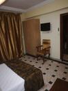 Apartamento Annexe Alkhouzama