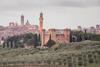 Bed & Breakfast Castello Delle Quattro Torra
