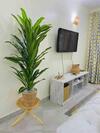Apartamento Johari Suites Nyali