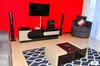 Apartamento 3 Bedroom Nyali
