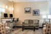 Days Hotel Williamsburg Busch Gardens Area