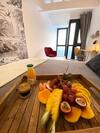 Apartamento S�lina By Les Suites D'alfred