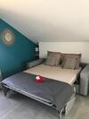 Apartamento La Case Nora Appartements