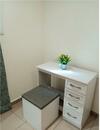 Apartamento R�sidence Afipha - 3 Pi�ces