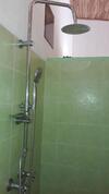 Bed & Breakfast B & B Teranga Warang