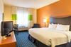 Hotel Fairfield Inn And Suites Billings