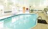 Hotel Fairfield Inn And Suites Billings
