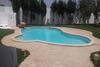 Villa Pour Vacances Jasmin