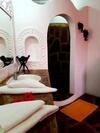 Boutique Hotel Nyumbani Tembo