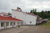 Motel Cape Breton Causeway Inn