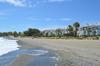 Apartamento Hacienda Beach