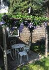 Bed & Breakfast Chalet Lidia