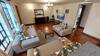 Peaceful, Spacious, Open-plan 2br Apartment Set In Large Mature Garden.