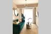Modern 1 Bedroom Apartment. Elevated Living