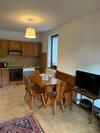 Apartamento Trilocale Fumeclo