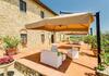 Villa Sole Del Chianti By Mc Luxury Rentals