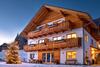 Apartamento Stoffnerhof
