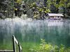 Hostal Gasthof Piburger See