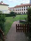 Apartamento Vecchia Filanda