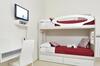 Hostal Malo' Rooms