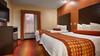 Hotel Best Western Ridgeland Inn