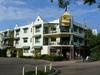 Aparthotel Shaws On The Shore