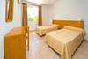 Apartamentos Cala Llonga Playa