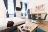 Apartamento Checkvienna ? Enenkelstrasse