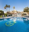 Hotel Globales Reina Cristina