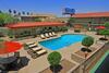 Hotel Best Western Airport Inn